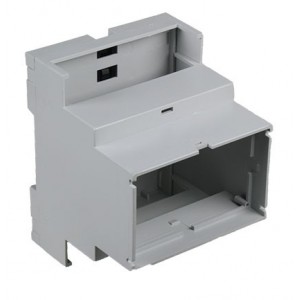 Electronic Din Enclosure
