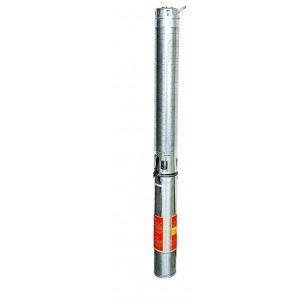 100mm BOREHOLE PUMP ONLY