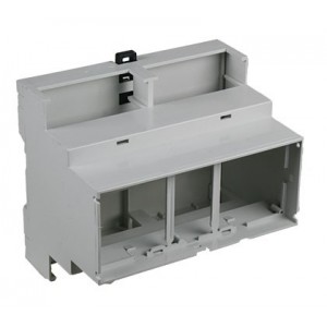 Electronic Din Enclosure