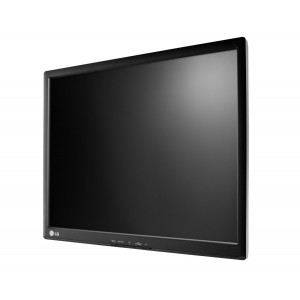 LG 17" LCD Touchscreen Monitor - 4:3 - 5ms
