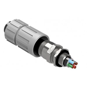 Ccg Iplus Corrosion Guard - Armoured Cable Gland Size 0
