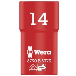 14.0 X 46.0 Individual Vde Socket