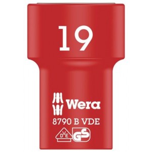 19.0 X 46.0 Individual Vde Socket