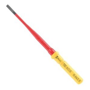 Wera Kraftform Kompact Vde 60IS Flat 0.6X3.5X157MM