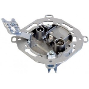 Loop Socket - 8.5dB Sat