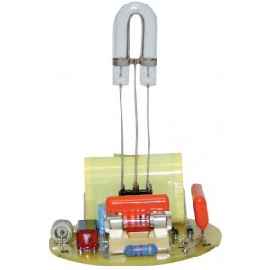 12/24VAC/DC PC Board And Xenon Tube Only