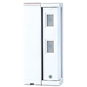 Detector Outdoor - Wireless