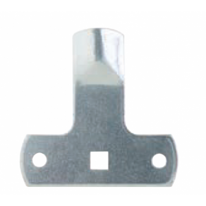 Spare 08 Steel Tongue