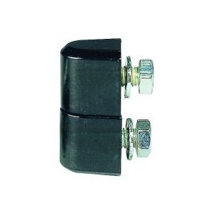 PERANO 1 BOLT HINGE 30mm LONG