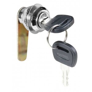 KEY LOCK 20mm DEPTH  KEYED DIFFERENT