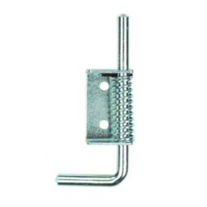 Perano Spring Activated Hinge