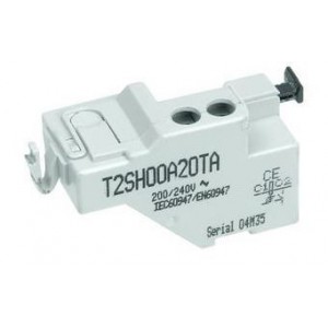 Shunt Trip 220-240VAC/DC For Acb Cont.rated
