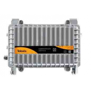 Power Supply 40-60VAC 5A Line Powering