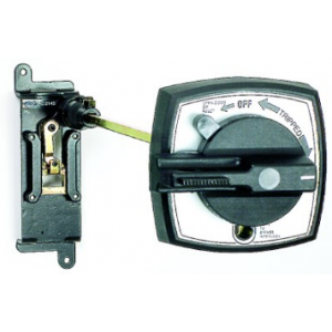 250A External Operating Handle For TB2 Lite Only