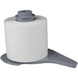 50.8MM x 15.24M PERMANENT VINYL WHITE