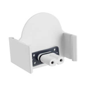 Seamless Joining Bracket For 2 Wire TRI-PROOF Fitting