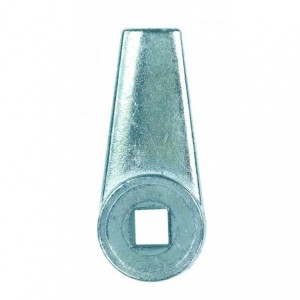 Spare 03 Zinc Tongue