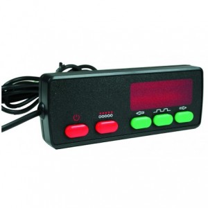 CONTROLLER/24V/810-12 &amp; 810-15 SERIES
