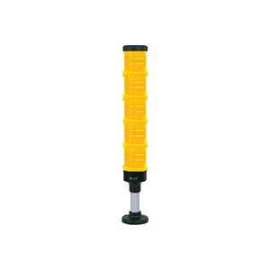 Signal Tower Yellow No Lamp IP65