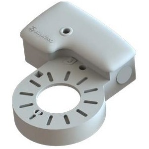 COMPLETE 110mm CAMERA BRACKET / JUNCTION BOX