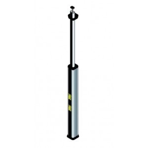 Office Pole BI-FACE 2.7-3.3M