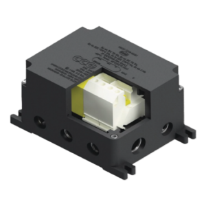 Ccg B Multi Box Square Black