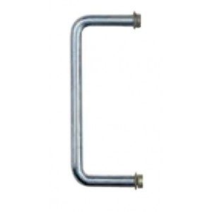 PERANO CHROME PLATED HANDLE 75x30