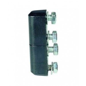 2 Bolt Hinge 50MM Long