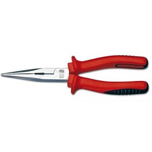 Long Nose Pliers 200MM HD 1000V