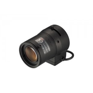 Lens Hikvision 1/2MP C-MOUNT 10-40MM
