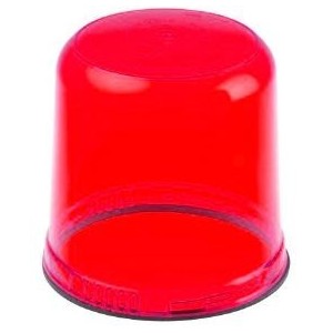 Spare Red Lens