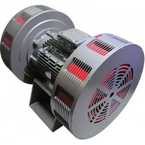 SIRENCO 15D SIREN 15kM 400VAC/DC 145dB IP55