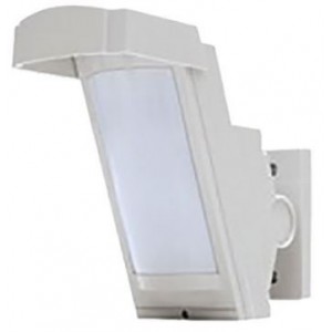 Detector Outdoor Wireless