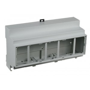 Electronic Din Enclosure
