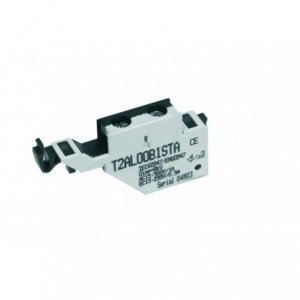 Alarm Contact 1 C/O Left Mount TB2 Lite Mccb