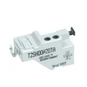 Alarm Contact 1 C/O Right Mount TB2 Lite Mccb