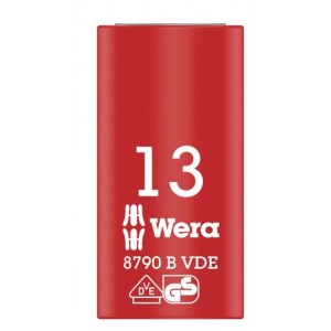 13.0 X 46.0 Individual Vde Socket