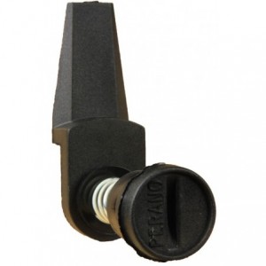 PERANO COIN SLOT LOCK 8mm HOLE