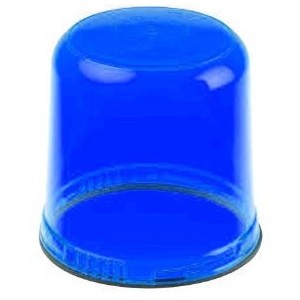 Spare Blue Lens