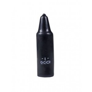 Ccg Long PVC Shroud Size 3