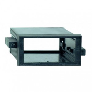 INSTRUMENT ENCLOSURE 48x96