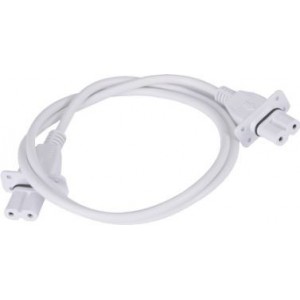 1M Jumper Lead For 4 Wire TRI-PROOF Fitting