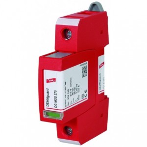 DEHNGUARD S 440 1PH (L-E) CL2 SPD 25kA 585V