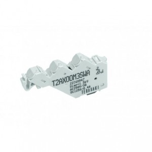 AUX CONTACT 1 C/O R&amp; L MOUNT TB2 LITE MCCB