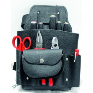 Belt Pouch Fully Equipped