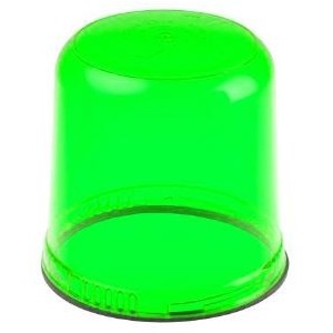 Spare Green Lens