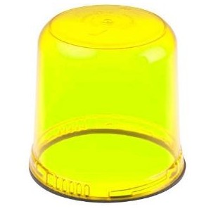 Spare Yellow Lens