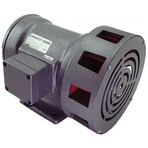 Sirenco 1500S Siren 1500M 230VAC IP65