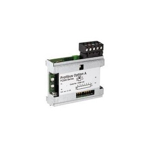 Vlt Profibus DP V1 Mca 101