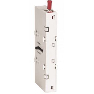 1NO/1NC Aux Contact For KU100-160